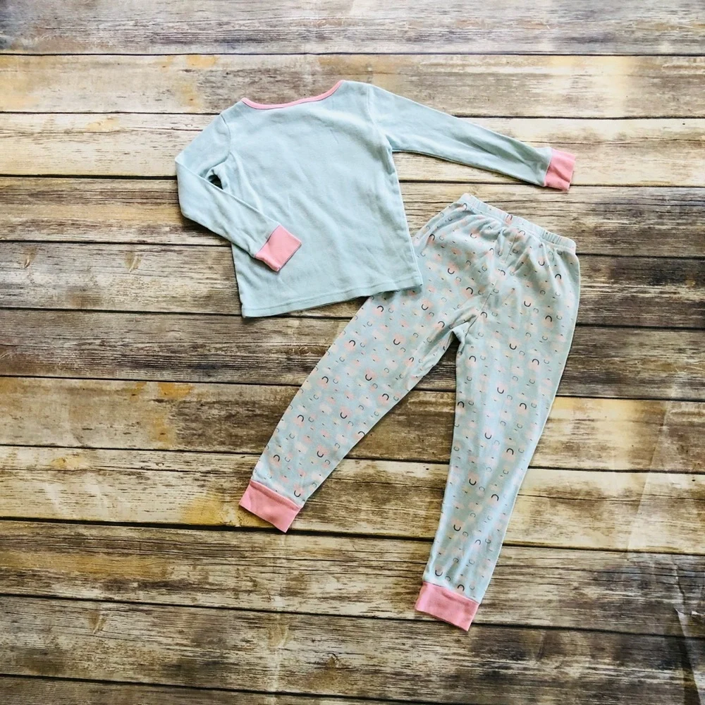 Vintage Gymboree pajama set! Size 5